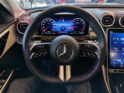 مێرسێدس بێنز C-Class